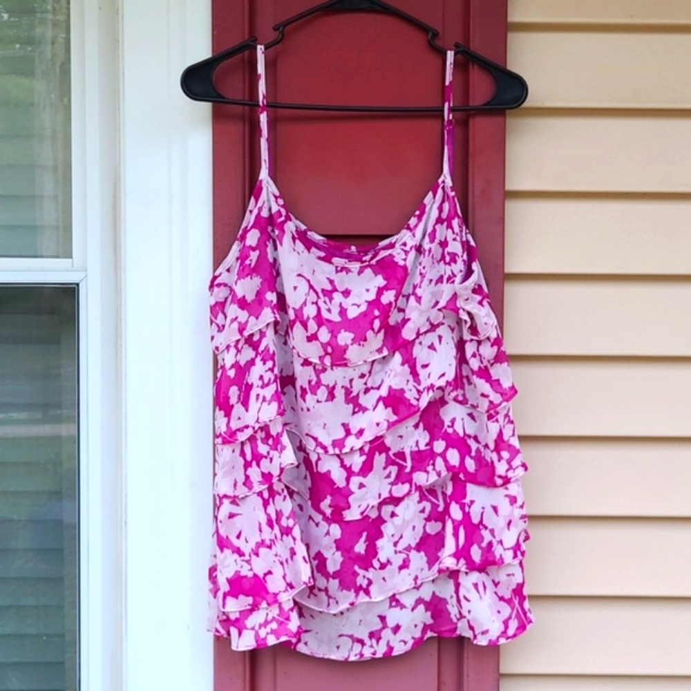 New York  & Company Top